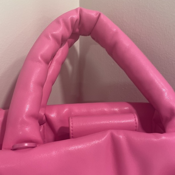 NWOT A New Day quilted bag - Picture 2 of 6